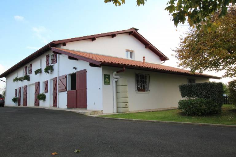 Gîte Bayona