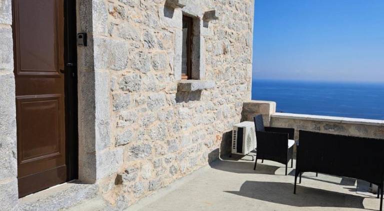 Διαμέρισμα Flomochori