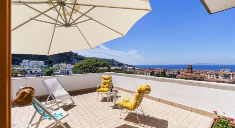 Lovely house with pool | Pets allowed in Massa Lubrense