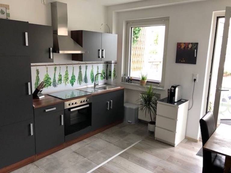 Apartment Sülz