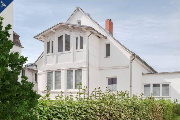 25 m² Ferienwohnung