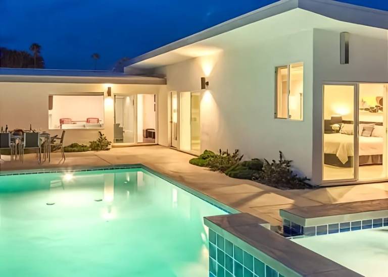House Palm Springs