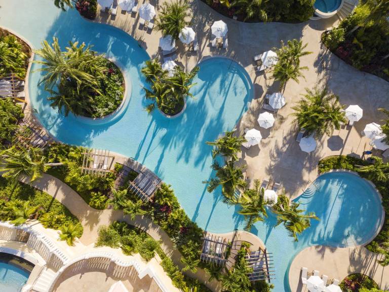 Resort Nassau