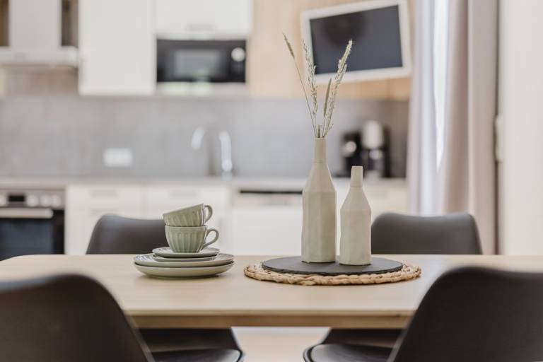 63 m&sup2; Ferienhaus