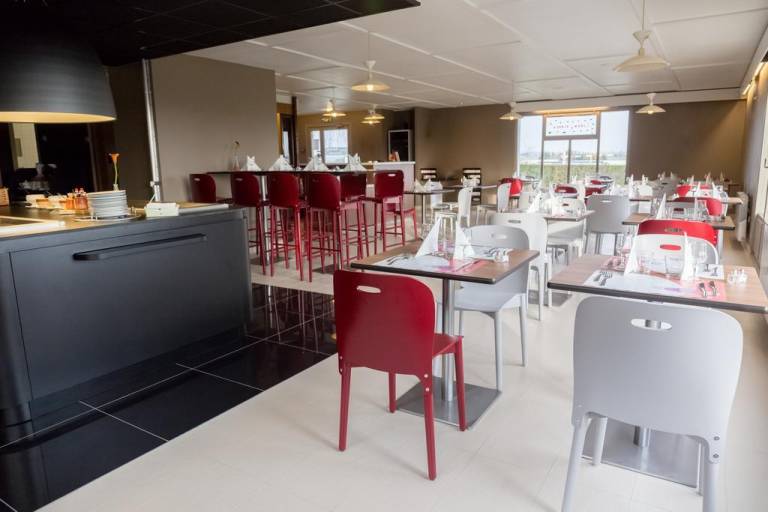 Hotel Inn Design Laval — photo 5