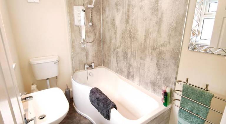 Holiday apartment | Pets are welcome — photo 5