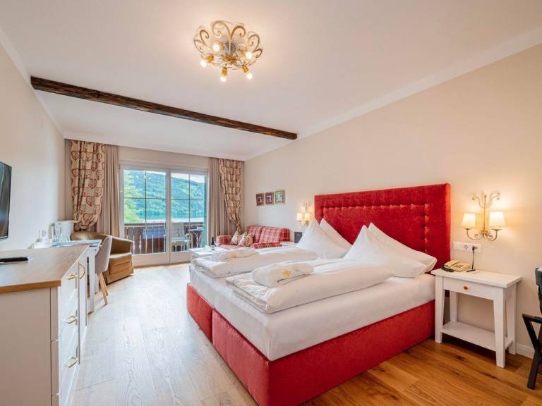 Ferienhaus Millstätter See