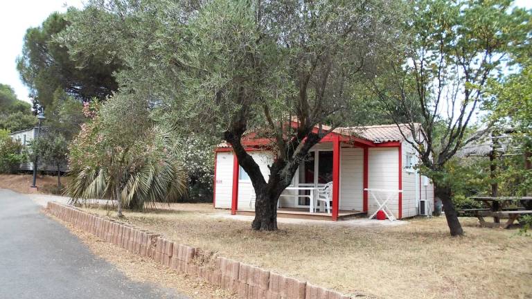 Chalet  Le Muy