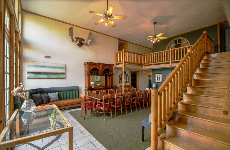 Hot Tub, Lake Monroe Views! 22-Acre Outdoor Oasis — photo 4