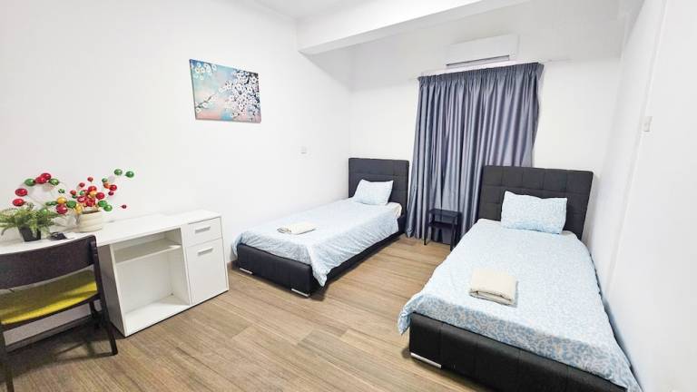 Apartament Larnaka
