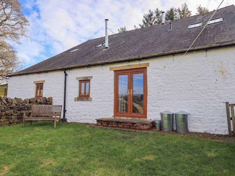 Cottage Alston