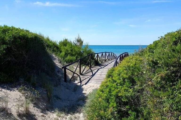 Parco vacanze Isole Tremiti