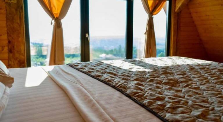 Chalet | Pet-friendly — photo 2