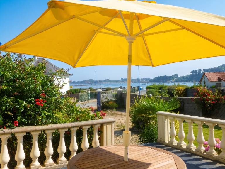 Maison de vacances Plougasnou