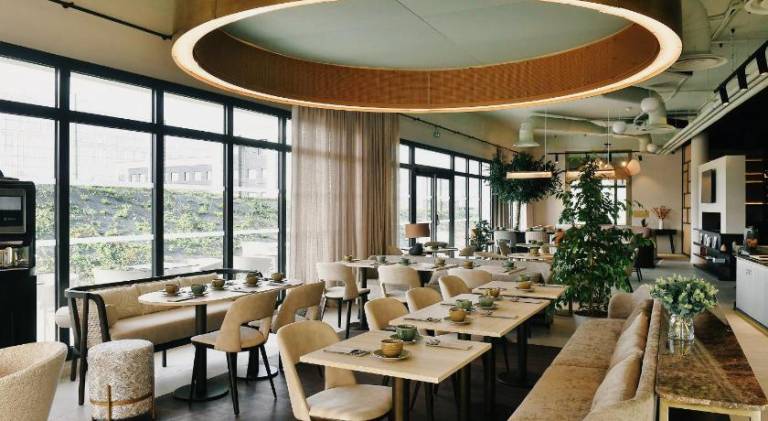 Golden Tulip Reims — photo 3