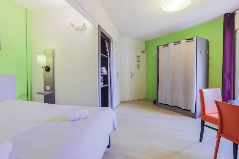 Logement  Super Besse