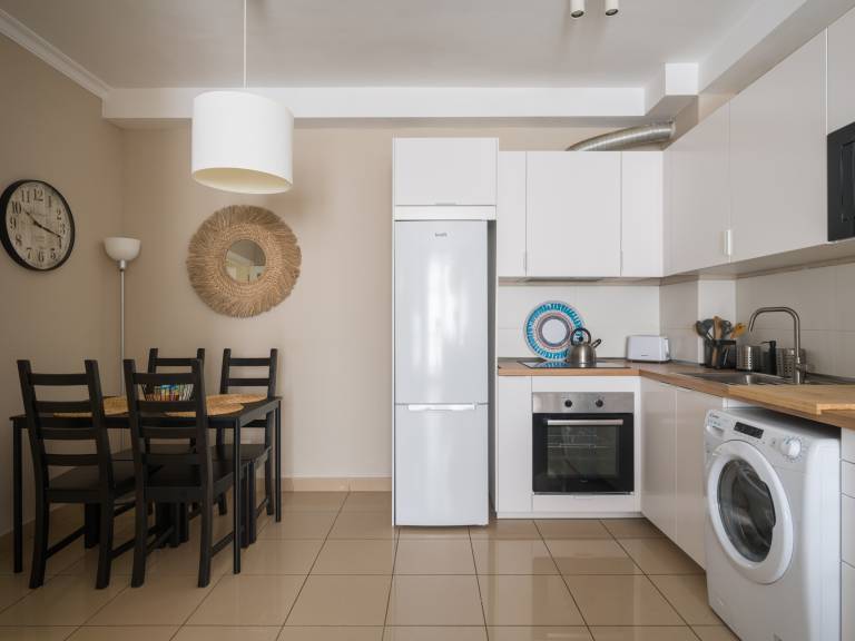 House with 2 rooms for 4 persons — photo 4