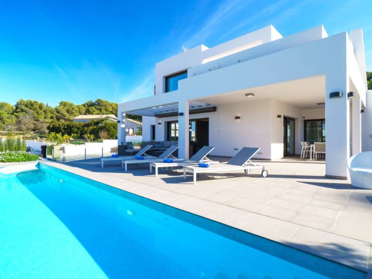 Casa  Mar Azul