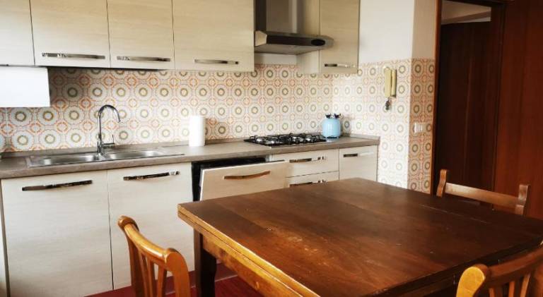 Holiday apartment with 3 rooms for 8 persons — photo 3