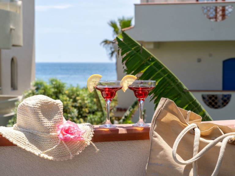 Appartamento vacanza Giardini Naxos