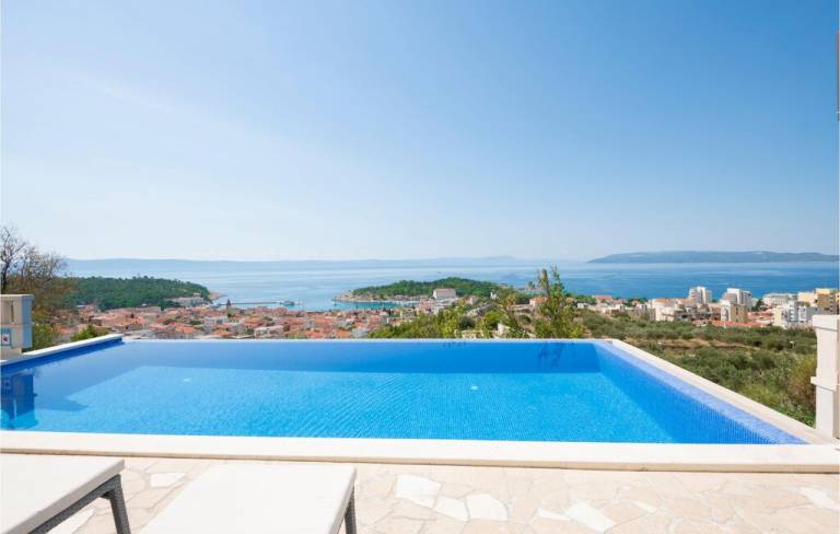 Casa Makarska