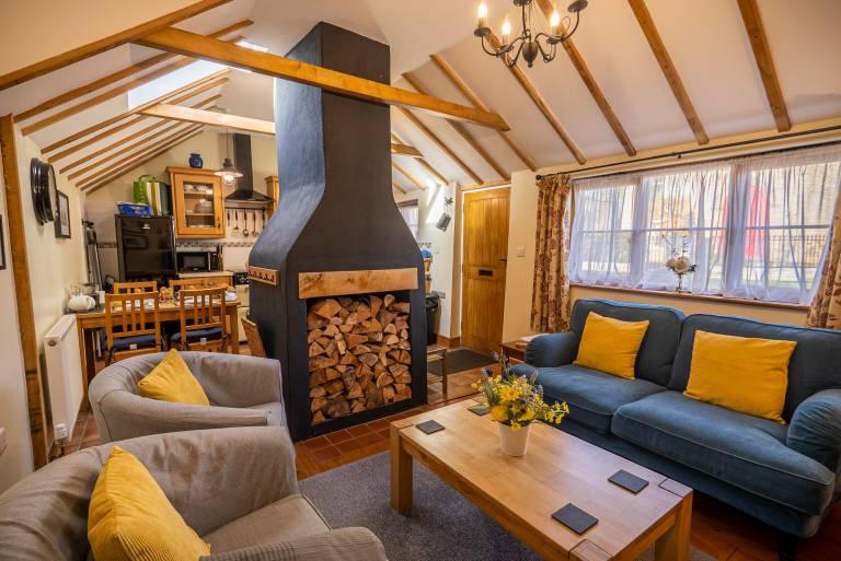 Cottage Saxmundham