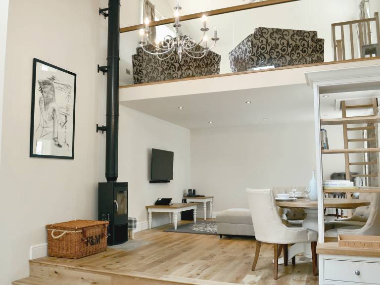 Cottage Skipton
