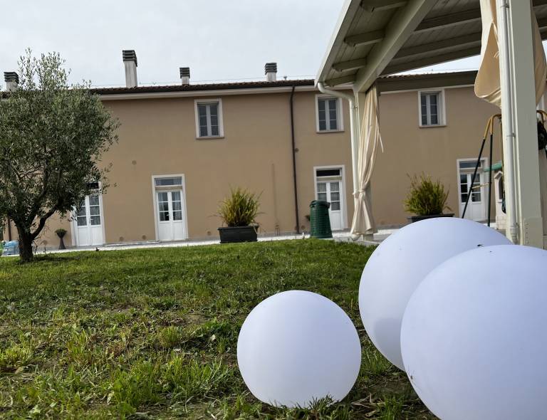Agriturismo Cascina