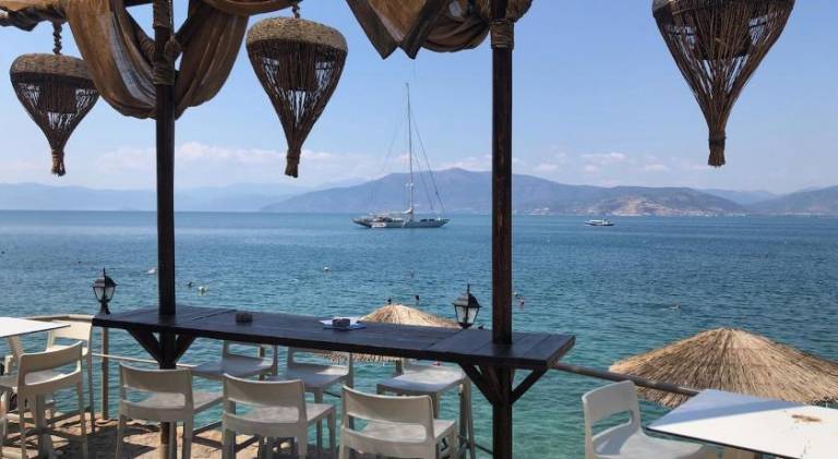 Finca Nafplio Hills, spectacular sea view — photo 3