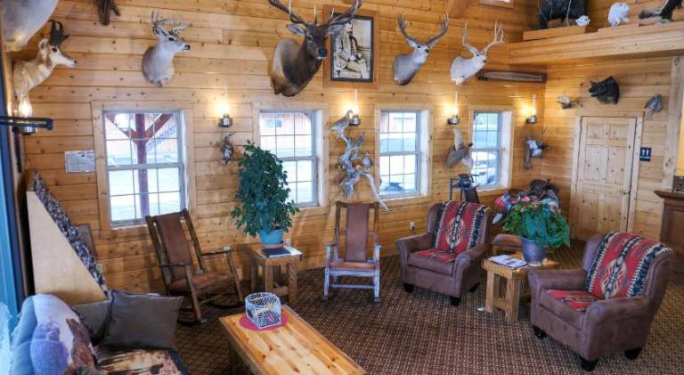Range Country Lodging — photo 5
