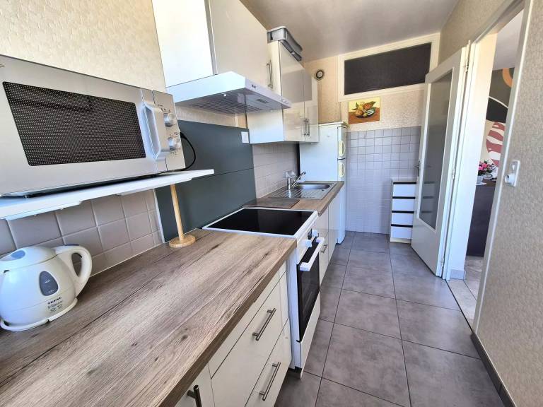 Residence Le Cheverny - Pleasant accommodation close to greenery, very nice open view! — photo 2