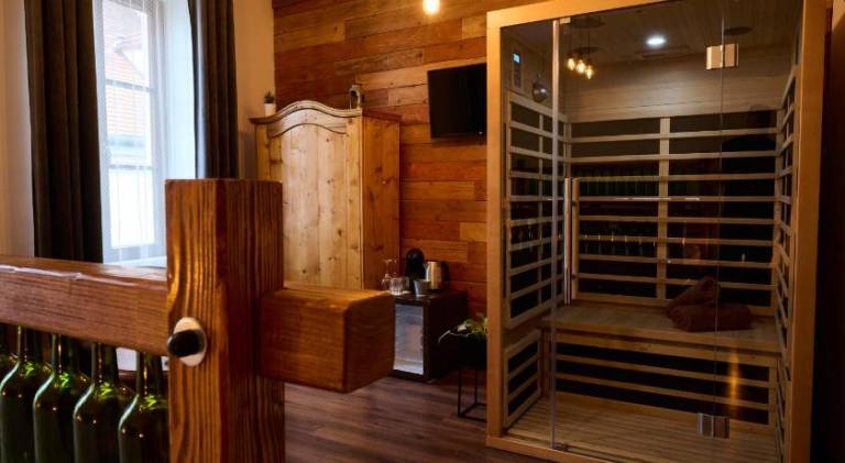 Bed & Breakfast Znojmo