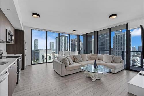 Apartment Downtown Miami