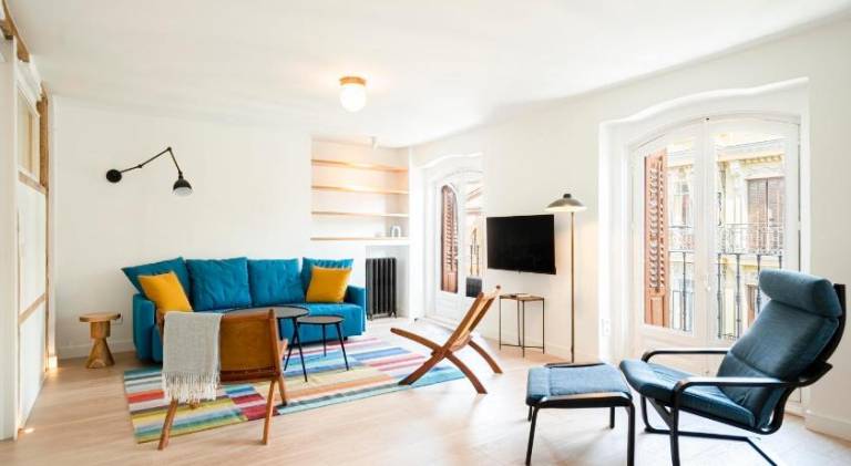 Ever House - Atocha2 Superb Location — photo 2
