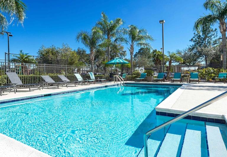 Residence Inn by Marriott Lakeland — photo 5