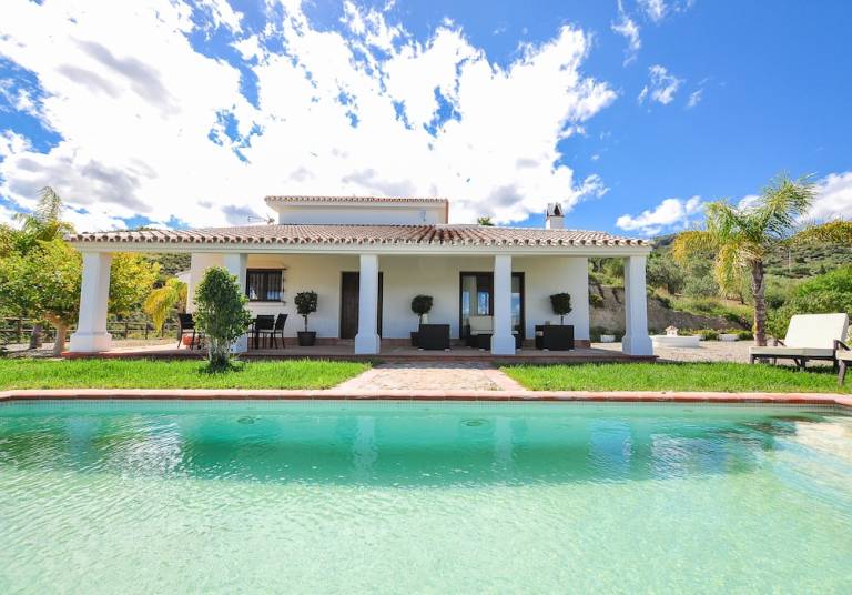 Villa Álora