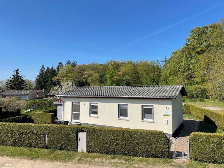 Ferienhaus Dargun