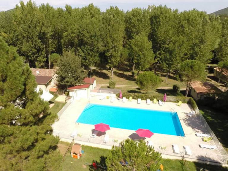 Chalet  Saint-Hippolyte-du-Fort