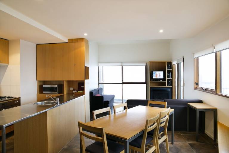 Aparthotel Falls Creek