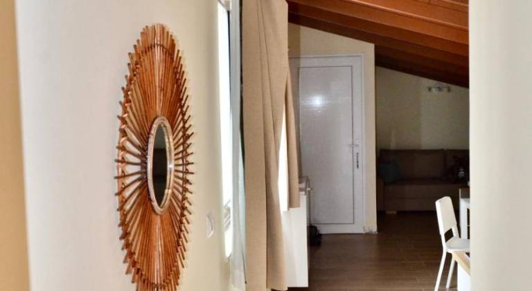 Holiday apartment with 1 room for 4 persons — photo 5
