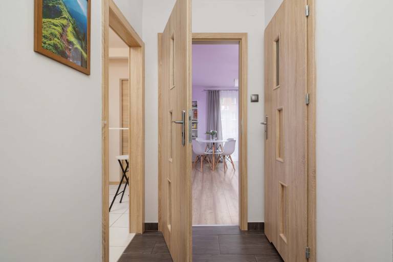 Holiday apartment with fast internet — photo 4