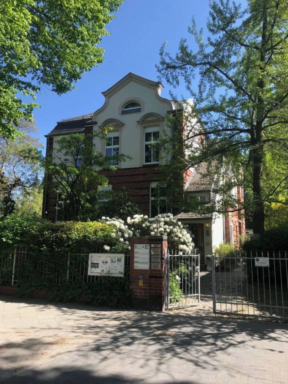 Ferienwohnung  Zehlendorf