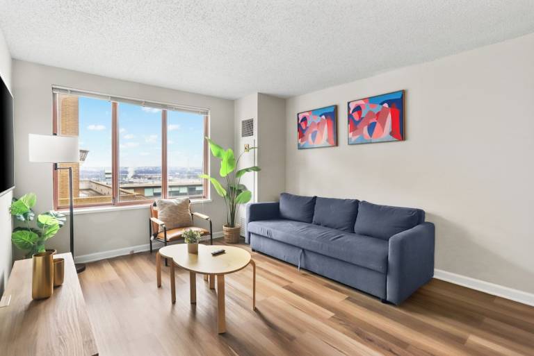 Apartment Arlington