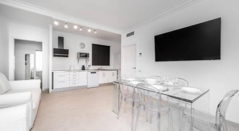 Apartment | Next to Sagrada Família in Barcelona