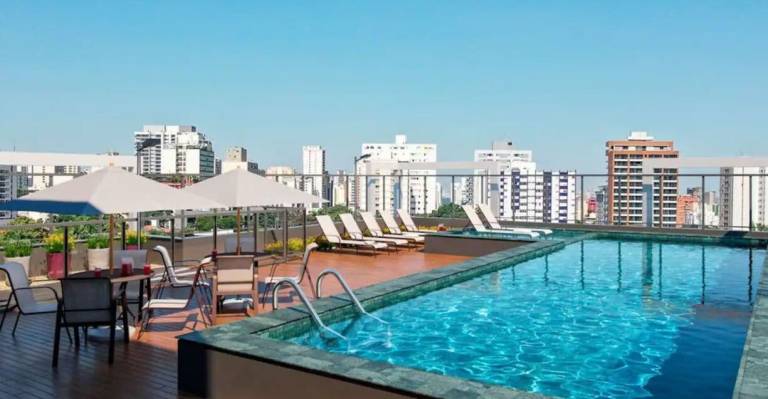 Apartamento  Santo Amaro