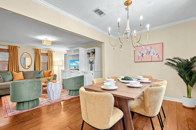 Maison de vacances Mid City South