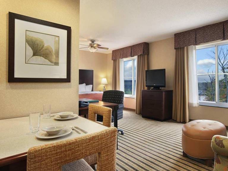 Homewood Suites by Hilton Cleveland-Beachwood — photo 5