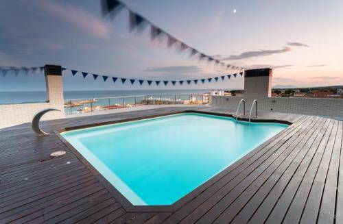 Apartamento  L'Ametlla de Mar
