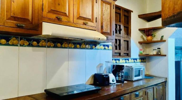 Departamento Miguel Hidalgo