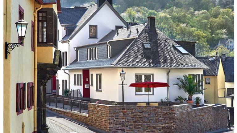 Ferienwohnung  Alken